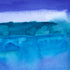 'OCEAN BLUE III' Abstract Art Prints